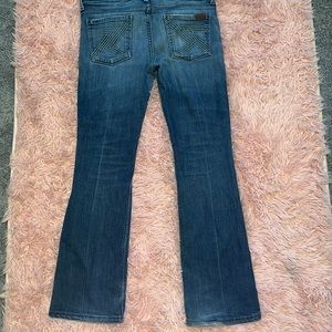 7 for all man kind jeans